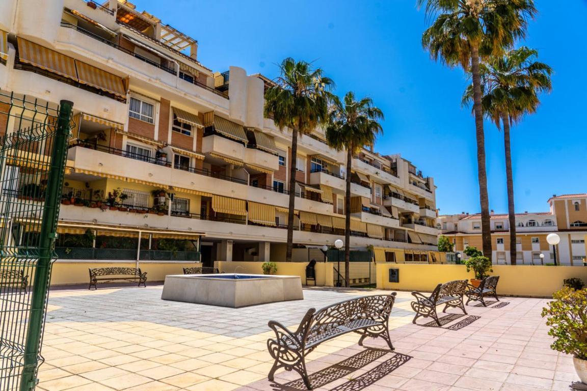 Calabahia Beach Cala Del Moral رينكون ذي لا مْبيكتوري المظهر الخارجي الصورة